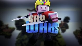 Technos Guide to Hypixel Skywars [upl. by Madalyn]