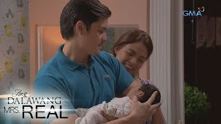 Ang Dalawang Mrs Real Full Episode 39 [upl. by Janerich754]