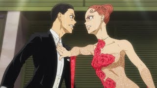 「 AMV 」Ballroom e Youkoso  DUSK TILL DAWN [upl. by Airasor]