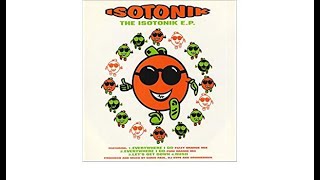 Isotonik  Lets get down 1992 [upl. by Schiro]