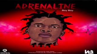 Boy Boy  Adrenaline [upl. by Bradan]