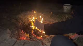 Stradbroke Island Camping amp Fishing [upl. by Peednam]