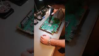 PS3 GPU reflow [upl. by Toney]