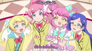 Dreaming☆ChannelSub EspañolKiratto Pri Chan [upl. by Alderson]