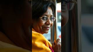 Rosa Parks The Courage That Sparked the Civil Rights Movemenshorts RosaParks Courage history [upl. by Kala]