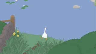 Untitled Goose Game2024 [upl. by Joshi]