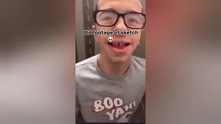 Cringe TikTok compilation that give second hand Embarrassment [upl. by Patrica]