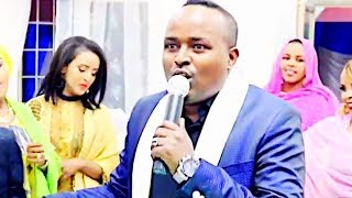 Maxamed Bk  Dadka Ruux Gacan Maran   New Somali Music Video 2018 Official Video [upl. by Sy]