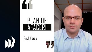 Plan de Afaceri  De ce e important sa ai un Business Plan [upl. by Lough291]