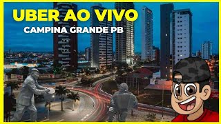 VLOG DO PARAÍBA AO VIVO EM CAMPINA GRANDE PB 18092024 [upl. by Hilly]