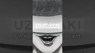 votre avis sur ce premier épisode  junjiito anime uzumaki manga onregardequoi [upl. by Gean]