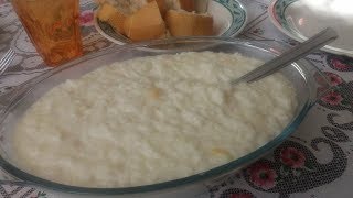 ARROZ CON QUESO Otra receta para ganar dinero [upl. by Natividad21]