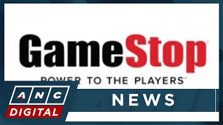 GameStop to hold crucial annual meeting on Monday  ANC [upl. by Joachim]