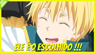 Esse é o poder de um verdadeiro protagonista  Tensei Shitara Slime S03Ep1617 [upl. by Ahseki]