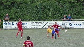 Spvgg EGC Wirges II vs TuS RW Koblenz 04 [upl. by Kcirrej]