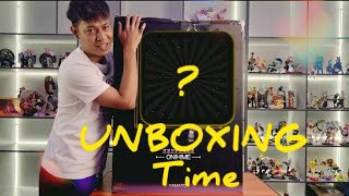 Yamato GK first unboxing 🤩 [upl. by Stewardson]