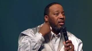 Marvin Sapp  quotMy Testimonyquot con subtítulos en ESPAÑOL [upl. by Ellingston117]