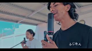 Jhon Reys  KETA FILAft Nello Garcia Official Musik Video [upl. by Niltag]