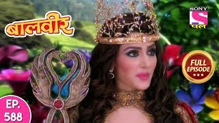 Baal Veer  Full Episode  588  29th November 2019 [upl. by Vittorio643]