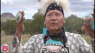 Havasupai Uranium Mine Protest [upl. by Weikert]