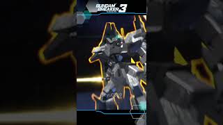 Gundam Breaker 3  Ptolemaios 2 [upl. by Nylqcaj]