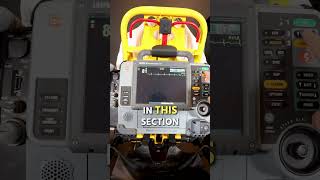 Walkthrough of a LIFEPAK 15 [upl. by Odnamla]