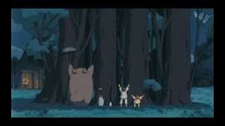 MY NEIGHBOR TOTORO 1988 Revisited Animation Movie Review [upl. by Llet]