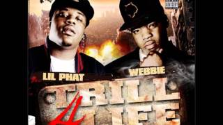 Webbie Ft Bun B  Give Me That [upl. by Euqinimod]