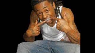 Lil Wayne  Seat down low  lyrics [upl. by Alaaj562]