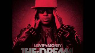 The Dream  Rockin That Shit Love vs Money [upl. by Schach]