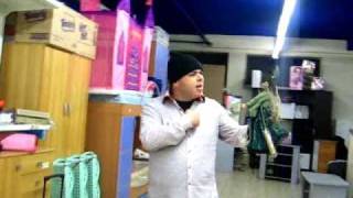 Lip Dub quot nessuno mi puo giudicare quot By SALe amp PePe [upl. by Gershom]