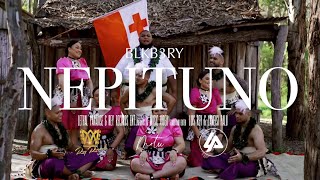 BLKB3RY  Nepituno Official Music Video [upl. by Notsuh]