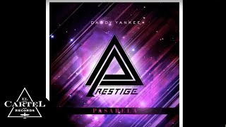 Daddy Yankee  Pasarela Video Oficial [upl. by Eiramesor934]