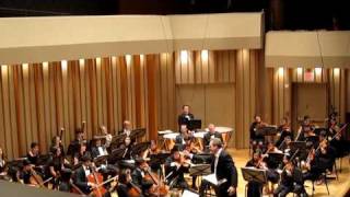 Beethoven Symphony No 8  III Tempo di menuetto [upl. by Hakeem]