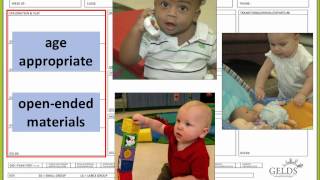 Infant Lesson Planning podcast [upl. by Huan355]