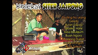 Terbaru 2023 siter jaipong FULL ALBUM PEUTING NU URANG [upl. by Beker]