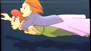 Return to Neverland 2002 Trailer 2 VHS Capture [upl. by Cutty15]