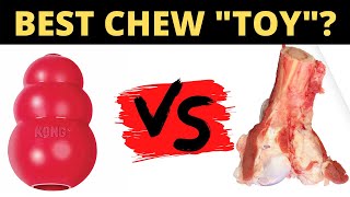 I rank the best chew quottoysquot for your dog [upl. by Felizio]