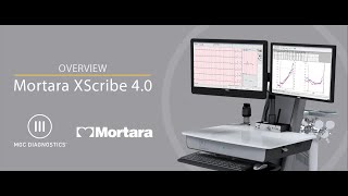 Mortara XScribe 4 0 Overview [upl. by Therron873]