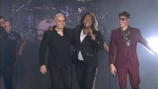 Newsboys United Cityfest Tyler 2019 [upl. by Hakkeber]