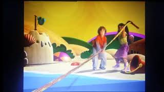 Playhouse Disney Ident Fishing [upl. by Asirem]