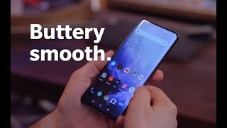 OnePlus 7 Pro  Increeeeeeedible reviews [upl. by Balkin]