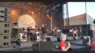 Ween 20210821 Minneapolis MN Surly Brewing Co [upl. by Flossie]