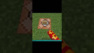 Minecraft Beta amp Preview  1212023 Nuevos Comandos minecraft minecraftshorts gaming [upl. by Lay]