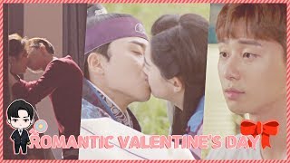 🍫Park Seo Juns Kiss Scene Special She Was Pretty Fight for My Way Hwarang Kill Me Heal Me [upl. by Celine494]