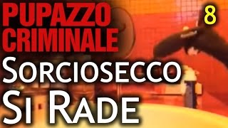 Lillo e Greg  Pupazzo criminale  episodio 08  quotSorciosecco Si Radequot [upl. by Esirtal]