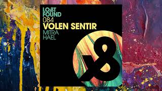 Volen Sentir — Hael Original Mix [upl. by Donaldson]