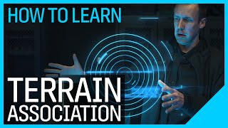 Terrain Association How to Learn this Vital Land Nav Skill [upl. by Harrak417]