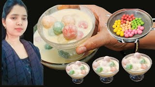 होली मे अगर इसे नही बनाया तो होली अधूरी है फिर such a delicious dessertecipe video [upl. by Ahsimik]