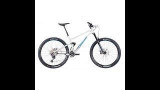 Lapierre Zesty Am 49 2021 [upl. by Nohsyt289]